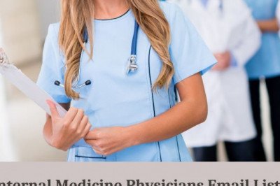 Can you legally buy the Internal Medicine Physicians Email List?