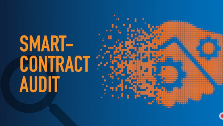 Smart Contract Audit Services: Ensure Security & Growth!