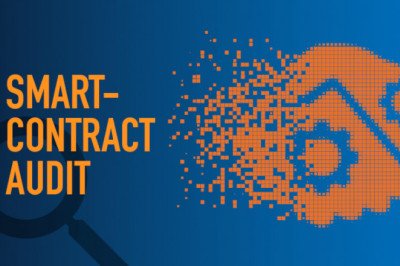 Smart Contract Audit Services: Ensure Security &amp; Growth!