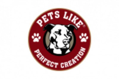 Dogs Neck Belt Dollar