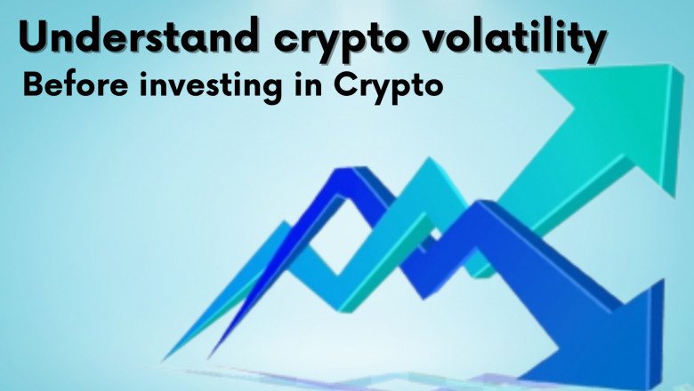 Cryptocurrencies Are Dancing on A Volatility Stage. Why?