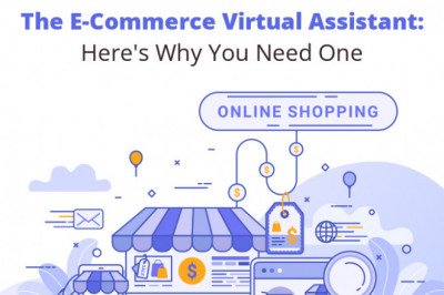 Ecommerce Virtual Assistant to Scale Your Business To Bigger Heights | Ossisto