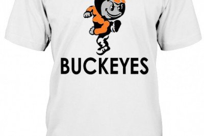 Gilmer Texas Buckeyes T Shirts