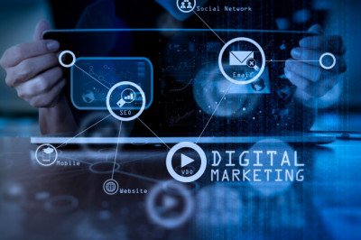 Know The Importance of Data Analytics In Digital Marketing