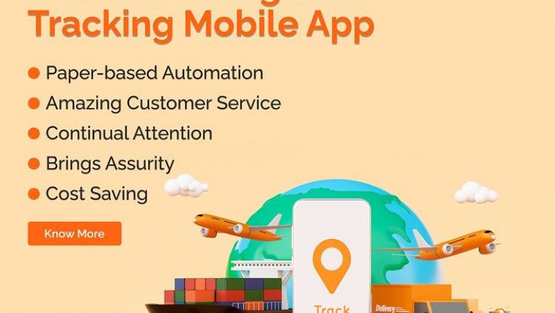 Logistics Management Software – Everything You Should Know