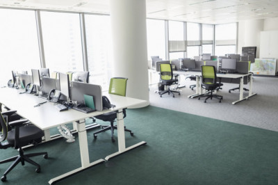 Does Hot Desking Increase Productivity?