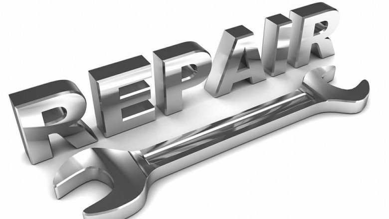 Appliance Repair in Alexandria
