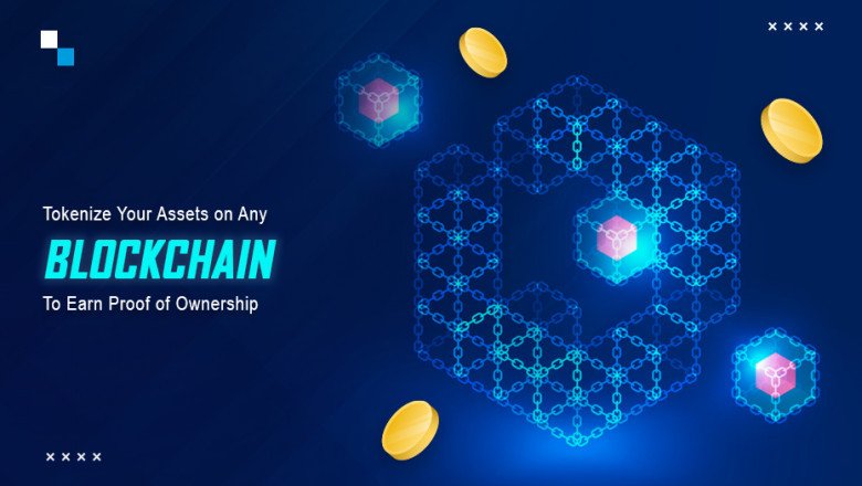 Asset tokenization: Gateway to the most secure payment solutions