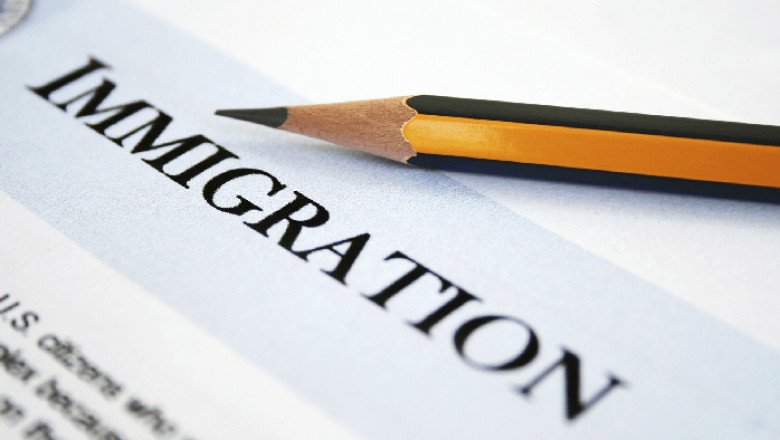 Top 5 Noteworthy Benefits of Hiring an Immigration Consultant Agency