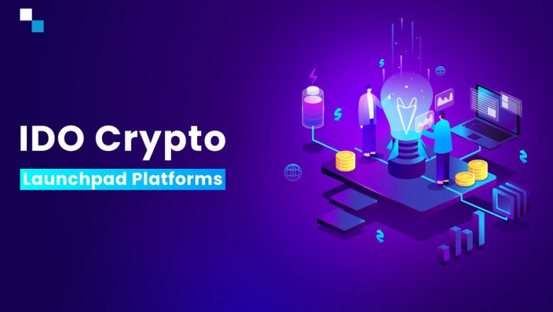 Antier | The Best Place to Develop an IDO launchpad on Enjinstarter