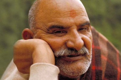 Kainchi Dham Neem Karoli Baba Ashram