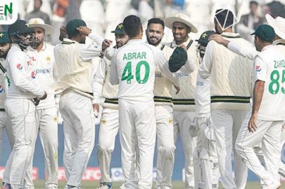 Abrar Ahmad - Who is this Mysterious Spin Bowler?