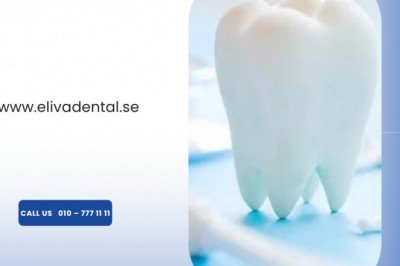 VAD ÄR EN DJUPRENGÖRINGSPROCEDUR FÖR TANDVÅRD?