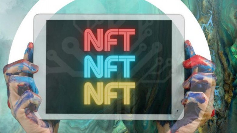 A look into the future (NFT TOKENS)