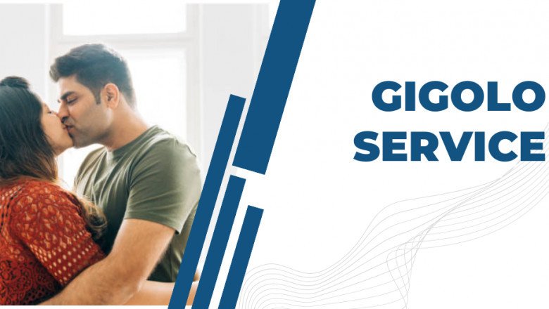 Why should you choose gigolo job as a profession?