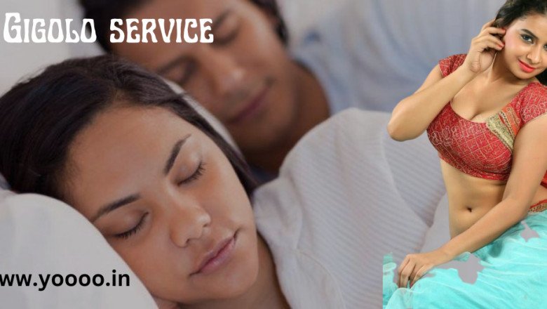 How gigolo job has a great impact on everybody’s life?