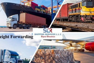 Liner NVOCC Services in Russia | Feeder Services Company