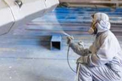 Global Anti-Corrosion Coating Market Report by size, present and future trends, growth driving factors, and forecast 2028