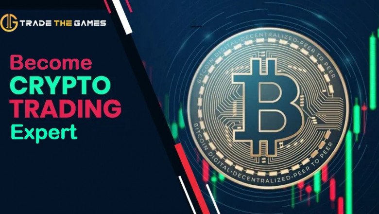 How To Become A Crypto Trading Expert