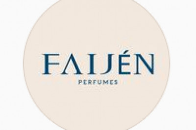 اختبار الشخصية من العطر