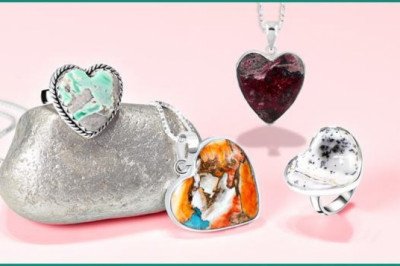 Planning The Perfect Valentine's Day Jewelry Gifts at Rananjay Exports