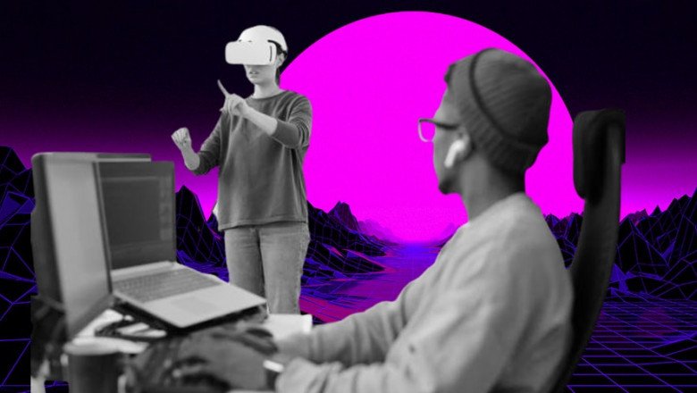 What necessary technologies are required for the development of the Metaverse?