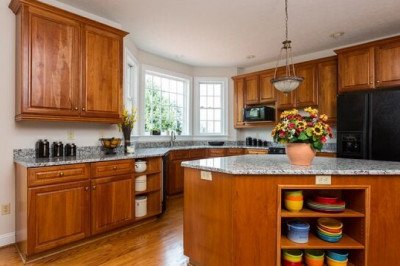 5 Revolutionary Kitchen Island Upgrade Ideas