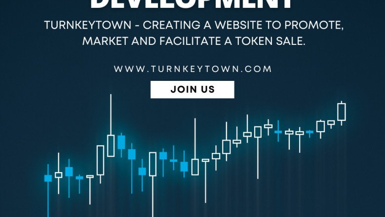 The Benefits of Working with an ICO Development Agency