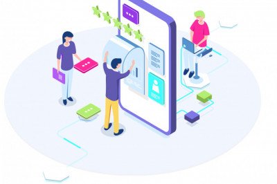 Why Business Need Mobile Application Development Services?