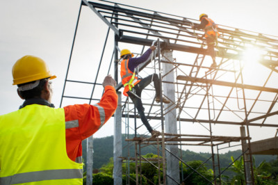 How To Compare Metal Building Companies