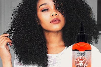 Natural hair growth oil | growth oil for hair |Nouvelle Nouveau - Updated 2023