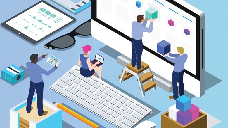 Workplace Transformation - It Refers To The Process Of Realigning Employees' Skills So They Match A Company's Strategic Needs