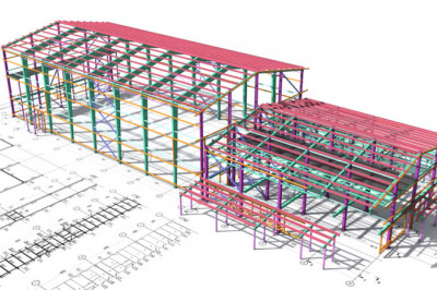5 Ways Steel Buildings Save Money Even After Construction