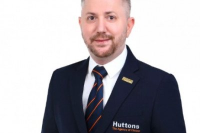 Property Prices in Singapore