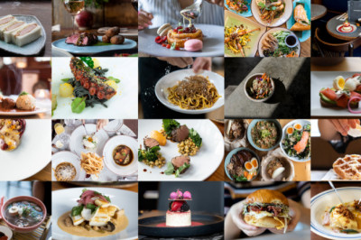 Tips for Mouth-watering Food Photography by Mohit Bansal Chandigarh