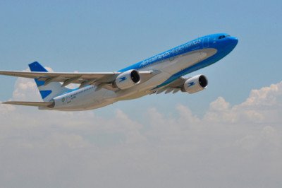 ¿Cómo contactar telefónicamente con Aerolíneas Argentinas?