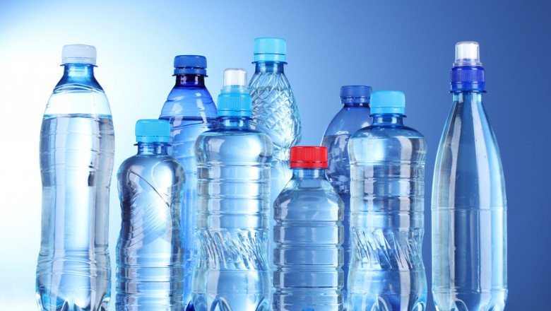A study of the global PET Bottles Market: trends, market size, growth, opportunity, as well as forecasts for 2022-2028