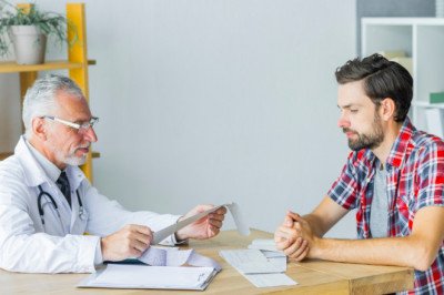 Erectile Dysfunction Treatment