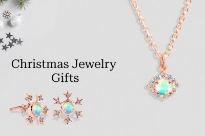 Christmas Jewelry Gifts - Surprise For Your Loved Ones - Rananjay Exports