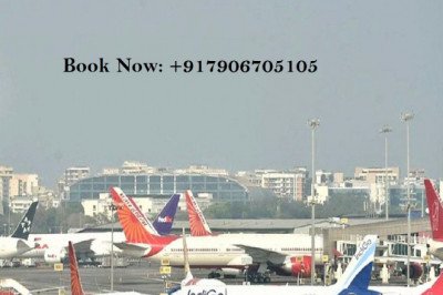 Booking Your Delhi to Mumbai Flight Online: A Comprehensive Guide