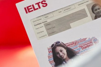 IELTS certificate for sale