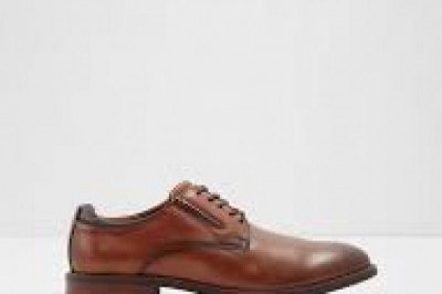 Shop Formal Dress Shoes for Men Online | ALDO Shoes UAE