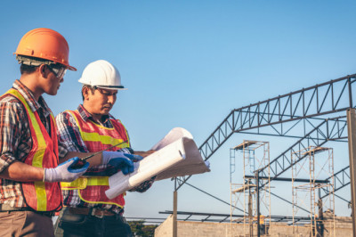 What Commercial Builders Should Look for In Metal Building Accessories?