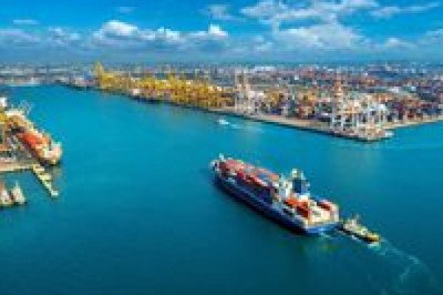 What Is Freight Forwarding?