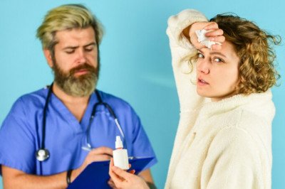 Fever Medicine - What You Should Know
