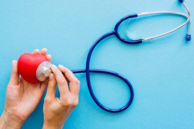 Cure For High Blood Pressure