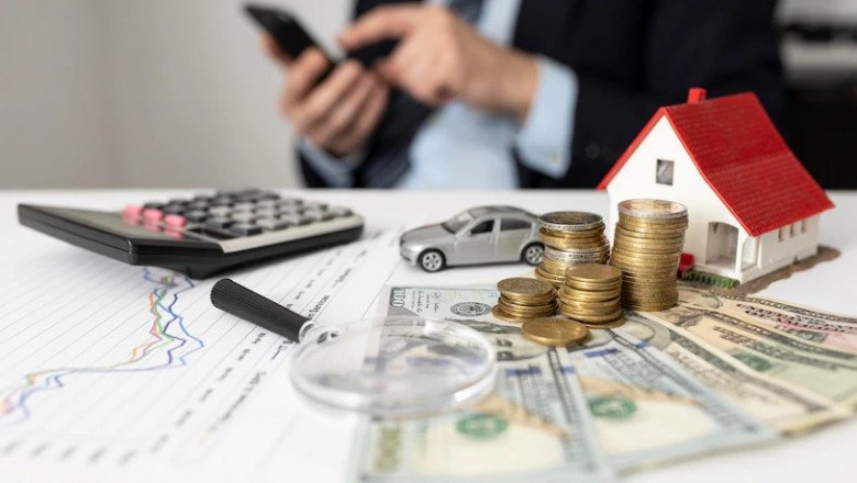 What Is The Foreclosure Process In California?