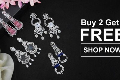 Valentine's Days Special by Niscka | Get Flat 10% Off