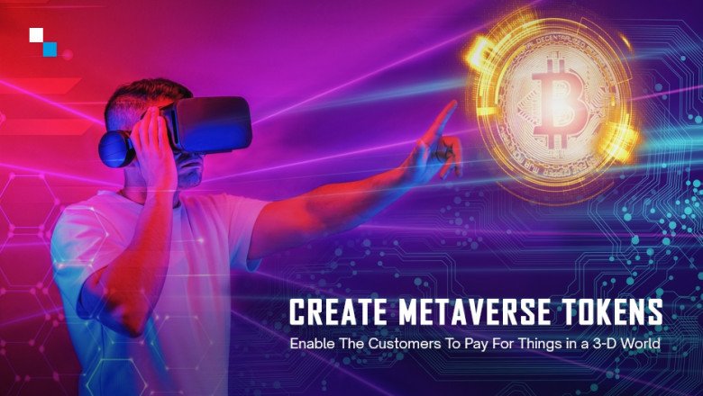 Metaverse Token Development Worth Investing in 2023