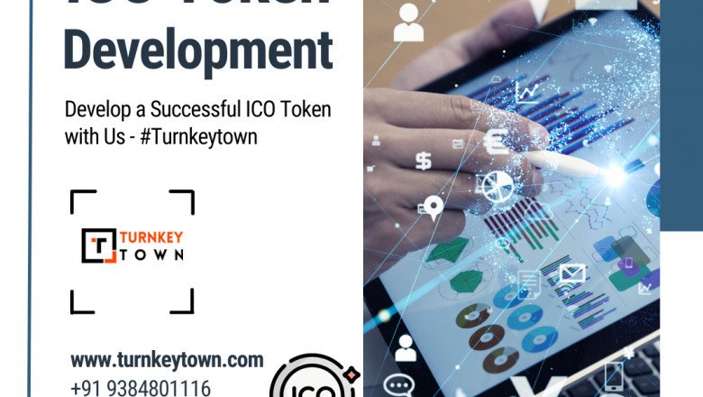 Unlock The Power of ICOs With This Development Company